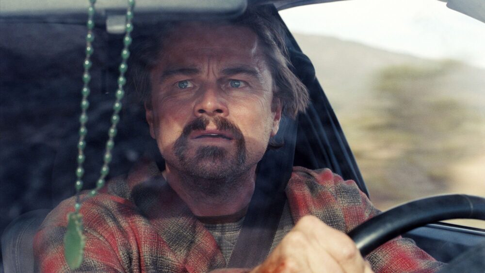 Zdjęcie okładkowe wpisu: Leonardo DiCaprio wybrał Manna. Fincherowi musiał odmówić