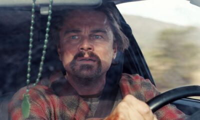 Zdjęcie okładkowe wpisu: Leonardo DiCaprio wybrał Manna. Fincherowi musiał odmówić