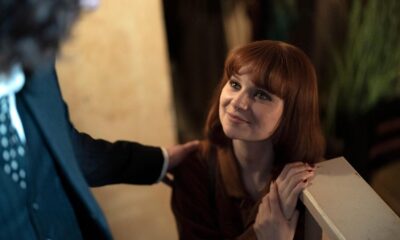 Zdjęcie okładkowe wpisu: Poznaliśmy jedną z gwiazd serialu Assassin’s Creed. Do obsady dołączyła Lola Petticrew