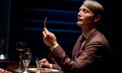 Zdjęcie okładkowe wpisu: Mads Mikkelsen w obsadzie What Happens at Night Scorsese