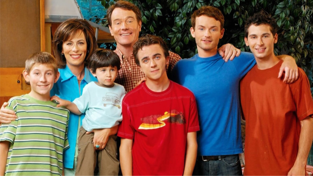 Zdjęcie okładkowe wpisu: Malcolm in the Middle: Life’s Still Unfair z pierwszym włochatym teaserem