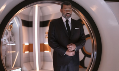 Zdjęcie okładkowe wpisu: Jordan Peele stworzy film dla Marvela? Studio chce zaangażować popularnego reżysera