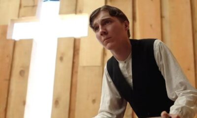 Zdjęcie okładkowe wpisu: Hollywood staje w obronie Paula Dano po tym, jak Quentin Tarantino nazwał go „najsłabszym aktorem w SAG”