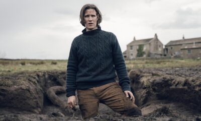 Zdjęcie okładkowe wpisu: Matt Smith opowiada o Star Wars: Starfighter. Aktor zakończył już pracę na planie produkcji