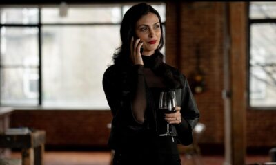 Zdjęcie okładkowe wpisu: Morena Baccarin o roli w Masters of the Universe. Jak zaprezentuje się jej Czarodziejka?