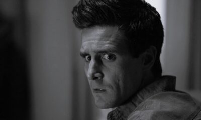 Zdjęcie okładkowe wpisu: Nie żyje gwiazda filmu To: Rozdział 2. James Ransone miał 46 lat