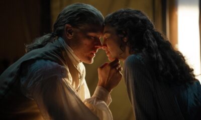 Zdjęcie okładkowe wpisu: Finałowy sezon serialu Outlander na nowej zapowiedzi. Przygotujcie się na ostatni rozdział historii