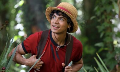 Zdjęcie okładkowe wpisu: Promocja serialu One Piece trwa w najlepsze. Zobaczcie nową zapowiedź 2. sezonu hitu Netflixa