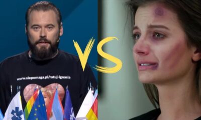 Zdjęcie okładkowe wpisu: Zapadł nieprawomocny wyrok w sprawie Natalii Janoszek i Krzysztofa Stanowskiego. Nakazano usunięcie filmu i zasądzono 20 tys. zł