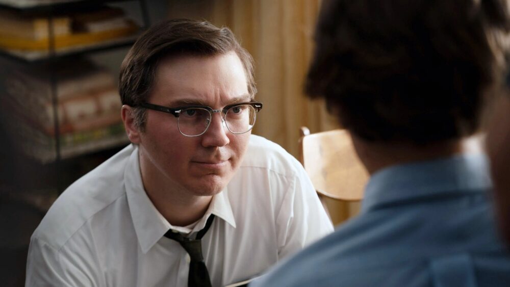 Zdjęcie okładkowe wpisu: Paul Dano zagra u boku Javiera Bardema i Penelope Cruz w nowym filmie Floriana Zellera