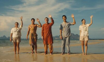 Zdjęcie okładkowe wpisu: Znamy pierwszy członków obsady nowego sezonu serialu Biały Lotos. Kto wybierze się na urlop do Francji?