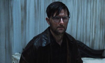 Zdjęcie okładkowe wpisu: Reżyser filmu Dom osobliwości powraca z nowym horrorem. Zobaczcie pierwszą zapowiedź Hokum