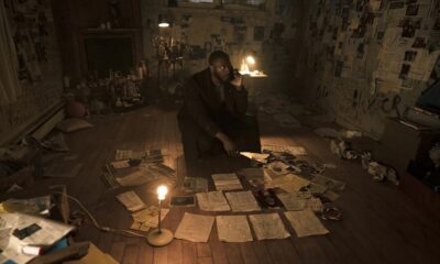 Zdjęcie okładkowe wpisu: Pierwsze spojrzenie na 2. sezon serialu Cross. Bohaterowie na nowych zdjęciach