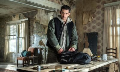 Zdjęcie okładkowe wpisu: Jest pierwszy zwiastun nowego filmu Spielberga. Sprawdźcie, o czym opowiada Disclosure Day