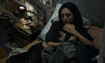 Zdjęcie okładkowe wpisu: Zdobywczyni Złotej Palmy powraca z nowym filmem. O czym opowie Alpha?