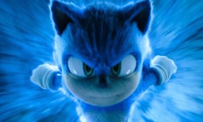 Zdjęcie okładkowe wpisu: Paramount zapowiada nowy film z uniwersum Sonica. Premiera w 2028 roku