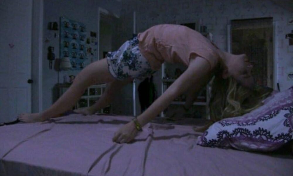 Zdjęcie okładkowe wpisu: Powstanie kolejna część Paranormal Activity. James Wan producentem filmu