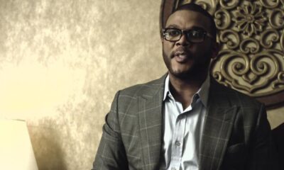 Zdjęcie okładkowe wpisu: Tyler Perry z kolejnym pozwem. Reżyser oskarżony przez jedną z gwiazd swoich filmów
