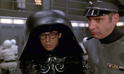 Zdjęcie okładkowe wpisu: Prace na planie Kosmicznych jaj 2 dobiegły końca!