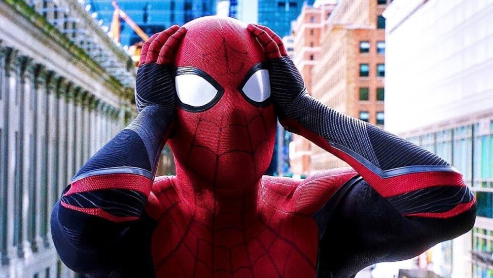 Zdjęcie okładkowe wpisu: Premiera zwiastuna Spider-Mana 4 jest bliżej niż myślicie
