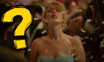 Zdjęcie okładkowe wpisu: Zgiń, kochanie bez koordynatora intymności na planie! Poznaj 5 ciekawostek o filmie!