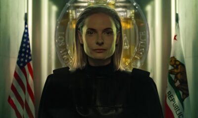 Zdjęcie okładkowe wpisu: Kolejne spojrzenie na Peaky Blinders: Nieśmiertelny. Rebecca Ferguson na nowym zdjęciu z filmu