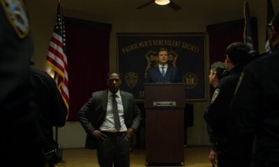 Zdjęcie okładkowe wpisu: Kolejny aktor powróci w 2. sezonie Dardevil: Odrodzenie. Royce Johnson ponownie jako Brett Mahoney