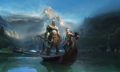 Zdjęcie okładkowe wpisu: Serial God of War z zamówieniem na dwa sezony. Ruszają castingi do produkcji Amazona