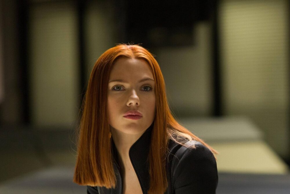 Zdjęcie okładkowe wpisu: Scarlett Johansson w obsadzie Batmana II!