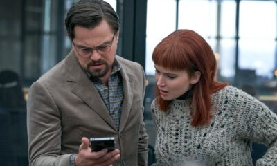 Zdjęcie okładkowe wpisu: Scorsese potwierdza termin rozpoczęcia zdjęć do filmu z Lawrence i DiCaprio