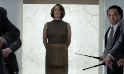 Zdjęcie okładkowe wpisu: Wielka gwiazda w obsadzie serialu Tomb Raider? Sigourney Weaver łączona z projektem