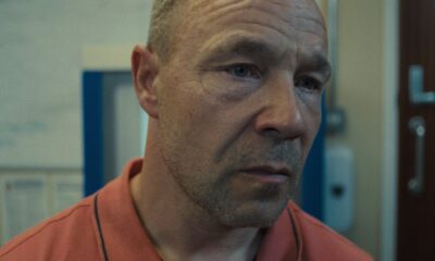 Zdjęcie okładkowe wpisu: Stephen Graham bliski zagrania w Gorączce 2. Przejmie rolę po De Niro