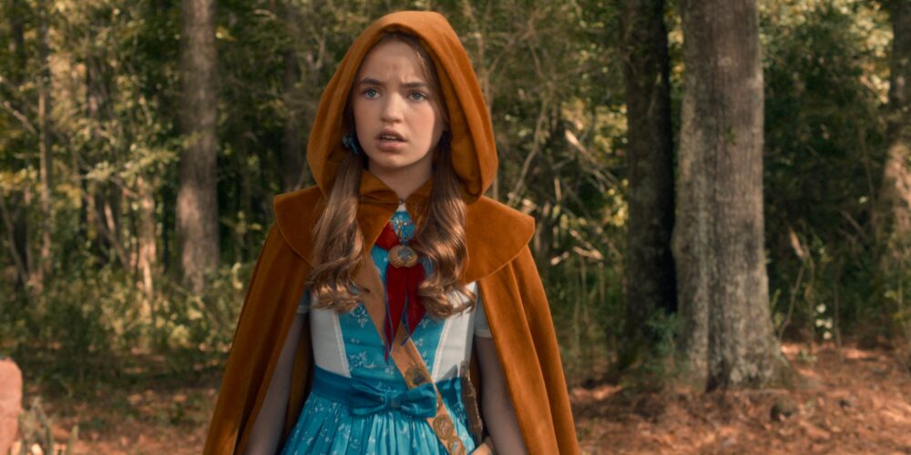 Zdjęcie okładkowe wpisu: Dlaczego ktoś inny gra Holly Wheeler w Stranger Things? Mamy odpowiedź!