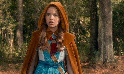 Zdjęcie okładkowe wpisu: Dlaczego ktoś inny gra Holly Wheeler w Stranger Things? Mamy odpowiedź!