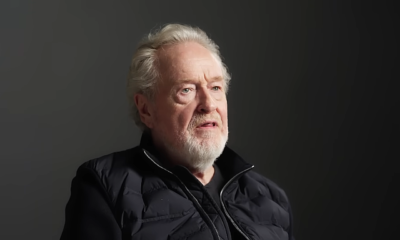 Zdjęcie okładkowe wpisu: The Dog Stars Ridleya Scotta z opóźnioną datą premiery