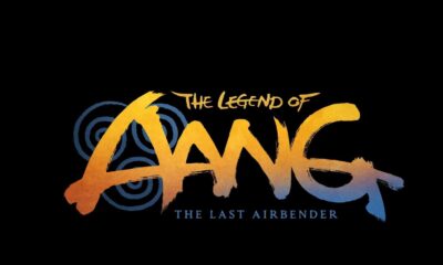 Zdjęcie okładkowe wpisu: The Legend of Aang: The Last Airbender nie obejrzymy w kinach. Animacja trafi prosto do streamingu