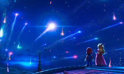 Zdjęcie okładkowe wpisu: The Super Mario Galaxy Movie z nową zapowiedzią! Hydraulicy z Brooklynu vs. Bowser Jr.