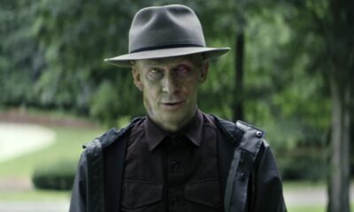 Zdjęcie okładkowe wpisu: Czy Lider powróci do MCU? Tim Blake Nelson daje nadzieję fanom