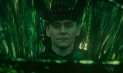 Zdjęcie okładkowe wpisu: Tom Hiddleston o pracy na planie Avengers: Doomsday. Aktor zapowiada monumentalne widowisko