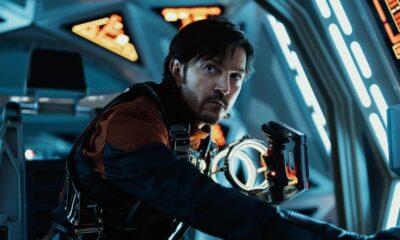 Zdjęcie okładkowe wpisu: Tony Gilroy o finale serialu Andor. Czy scenarzysta powróci do uniwersum Star Wars?