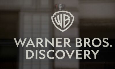 Zdjęcie okładkowe wpisu: Warner Bros. Discovery odrzuca ofertę Paramount
