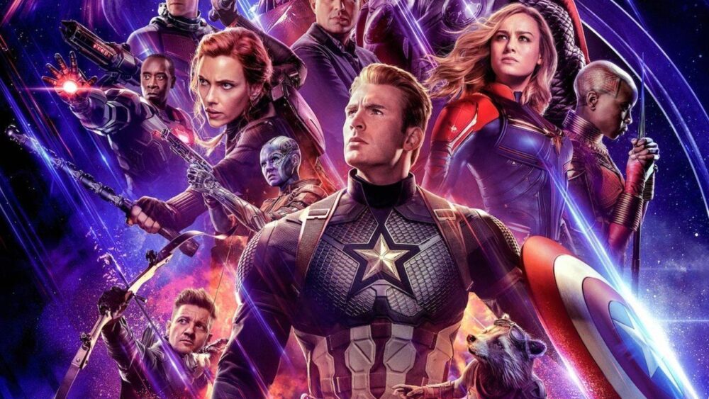 Zdjęcie okładkowe wpisu: Wielki finał ponownie na wielkim ekranie! Avengres: Endgame wraca do kin
