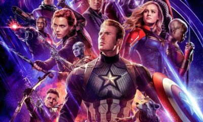 Zdjęcie okładkowe wpisu: Wielki finał ponownie na wielkim ekranie! Avengres: Endgame wraca do kin