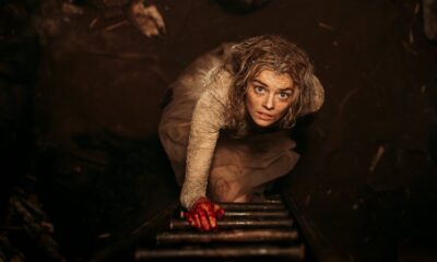 Zdjęcie okładkowe wpisu: Zabawa w pochowanego 2 z pierwszymi zdjęciami oraz klipem