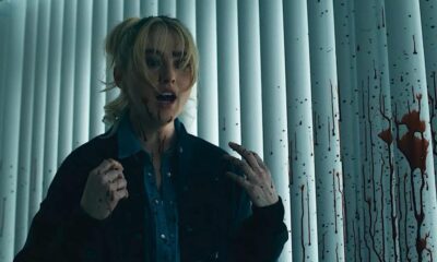 Zdjęcie okładkowe wpisu: Zabawa w pochowanego: Szukam nadejdzie wcześniej. Wcześniejsza premiera wyczekiwanego horroru