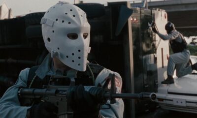 Zdjęcie okładkowe wpisu: Zdjęcia do Gorączki 2 rozpoczną się latem przyszłego roku