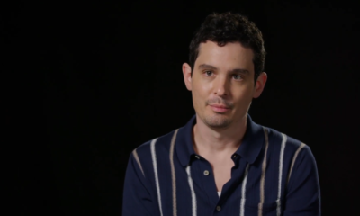 Zdjęcie okładkowe wpisu: Zdobywca Oscara wykona zdjęcia do najnowszego filmu Damiena Chazelle’a