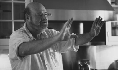 Zdjęcie okładkowe wpisu: Zmarł Rob Reiner. Aktor i reżyser miał 78 lat