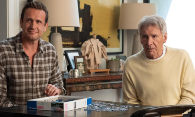 Zdjęcie okładkowe wpisu: Terapia bez trzymanki na nowej zapowiedzi. Michael J. Fox powraca do aktorstwa w 3. sezonie serialu