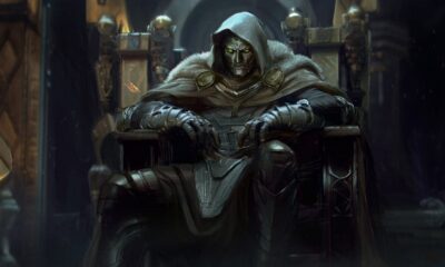 Zdjęcie okładkowe wpisu: Zwiastun Avengers: Doomsday wyciekł do sieci!